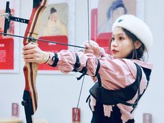 -道顺射箭·团建·骑射(张杨路店)