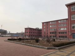 -大连市普兰店区第三十八中学