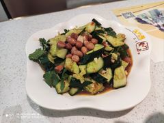 -黄记煌三汁焖锅(华发商都店)