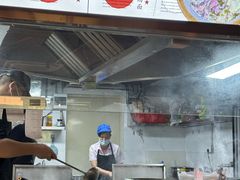 -圳兴面王·拌川·特色炒面(福田车公庙店)