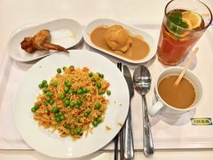 -宜家·瑞典风味餐厅(武汉荟聚中心店)
