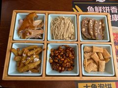 -涿掌柜·涿州宴