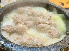 -石锅坛肉(广场店)