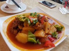 -维吾尔餐厅(宜山路店)