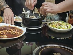 -张树军海鲜(王府壹号店)