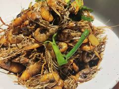 -老头儿油爆虾·知味杭州(爱琴海购物中心)