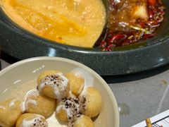 -生活如沸·顺德水牛奶火锅(大学路店)