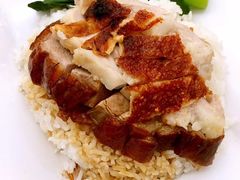 -太兴烧味餐厅(香港机场店)