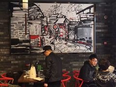 -怂嘴冷锅串串&乐山烧烤(中赢康康谷店)