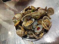 -有局·成都市井烧烤·精酿啤酒(双楠店)