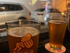 -瑞食酒馆 La Taverne Suisse