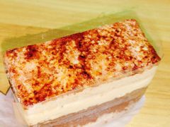 -布朗尼西饼(粮道街店)