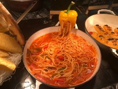 -厦门艾美酒店·新食谱西餐厅