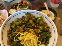 -锅儿挑面馆