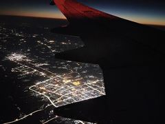 -厦门高崎国际机场-T3航站楼