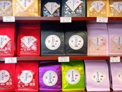 -华联发展销售中心(十月初五街店)