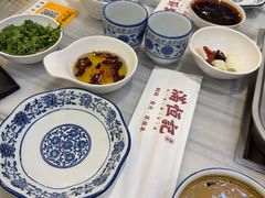 -牛街清真满恒記(平安里西大街店)