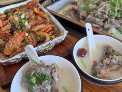 -张记焖窑·十五年专注焖烤(雍和宫店)