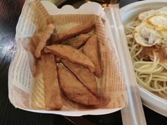 -台湾逢甲夜食(天河店)