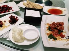 -小南洋海景餐厅(深圳湾店)