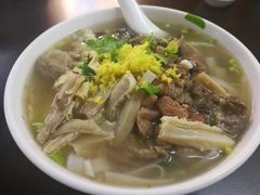 -潮镇老尾牛杂(环城西路店)