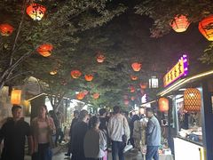 -回龙窝历史文化街区