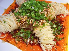 源湘冷面鸡-云梦庭·剁椒鱼头(银泰中心in99店)