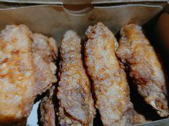 原味鸡翅-Kyochon1991校村(共和路店)