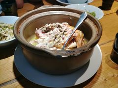 外婆茶香鸡-金牌外婆家(苏州中心店)