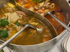 筋头巴脑一锅香-筋头巴脑牛一锅(朝阳路总店)