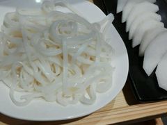 粿条-陈记顺和牛肉火锅馆(天河北路店)