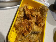 -钢管厂五区小郡肝串串香火锅(人民广场店)