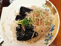 -镰仓 峰本(八幡宫前本店)