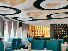 大堂-香融府·烤鸭·家常菜(马家堡路店)