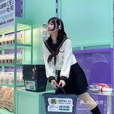 这家蛋糕新店🍬装修太戳我了 又好看又好吃