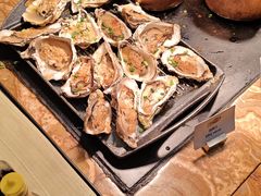 -万达瑞华酒店美食汇自助餐厅(楚河汉街店)