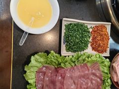 -耙二哥腰片王老火锅(双碑总店)