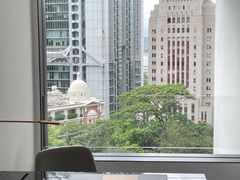 -尼依格罗香港美利酒店
