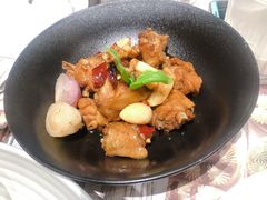 -娜娜家•Nana's restaurant (南开大悦城店)