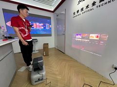 -JMGO坚果投影(长宁龙之梦店)