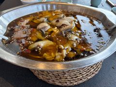 -川旺角融合菜•海景餐厅(星海广场店)