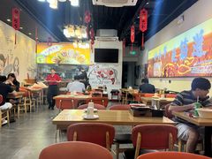 -柳叶刀烧烤(北大清华店)