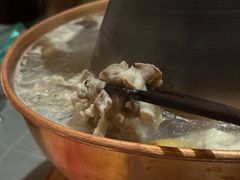 -额尔敦传统涮(体育场店)
