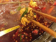 -酒友老火锅(渝中店)