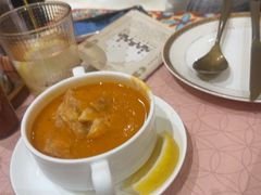 -BRBR叙利亚餐厅(总店)