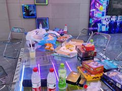 -优悦派·别墅派对轰趴馆(静安店)