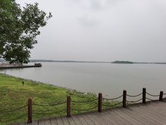 -武清南湖绿博园