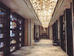 -南京圣和府邸豪华精选酒店