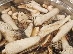-太婆天府山珍酒楼(亚运村店)