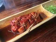 南乳扎肉-大牌大·传统杭帮菜(湖滨店)